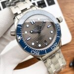 Omega Seamaster Diver 300M Gey Dial 210.30.42.20.04.001