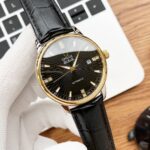 Omega DeVille Prestige Co-Axial Automatic 424.13.40.20.01.001