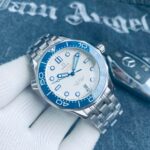 Omega Seamaster Diver 300 M Co-Axial Master Chronometer White 210.30.42.20.01.001