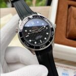 Omega Speedmaster Racing Co-axial Master Chronometer Black Dial