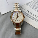 New Omega Seamaster Aqua Terra 41mm White Men's Watch 220.10.41.21.01.001