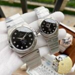 OMEGA Constellation Co-Axial Chronometer 35mm Men's Watch