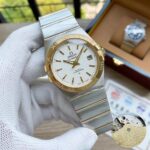 Omega Constellation 18K Gold