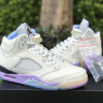 Perfect version Air Jordan 5 Retro T 23 Tokyo Tokyo Limited Item number: 454783-701 Size: 40-47.520