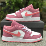Pure original Air Jordan 1 Low SE â€œLight Steel Greyâ€ Item number: DV0426-012 Size: 36-4618