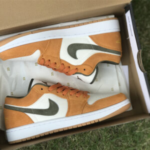 Pure original Nike Dunk Low Lisa Leslie Los Angeles Item No.: DO9581-500 Size: 36-4620