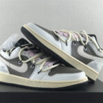 Pure original Travis Scott x Air Jordan 1 Low WMNS Back Hook 4.0 Item No.: DZ4137-106 Size: 36-47.519
