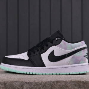 Qiao 1 low-gang black and white panda digits: 36-46 (36 36.5 37.5 38 38.5 39 40 40.5 41 42 42.5 43 44 44.5 45 46 )8