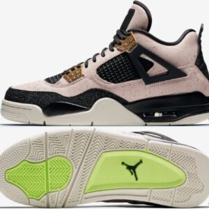 Qiao 4 Yin-Yang Shoes Shipping 40---479