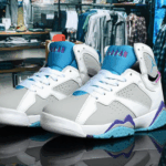 Air Jordan 5 Retro “Alternate Bel-Air” 2025
