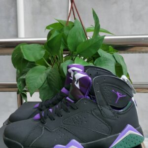 Tenis Nike Air Jordan Retro 7 Vii Ray Allen Original Jordan