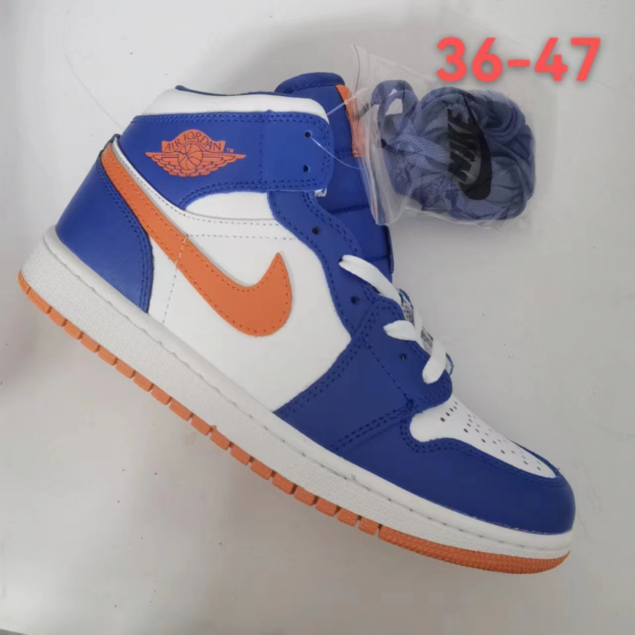  Jordan 1st generation Air Jordan 1 Low Red and Green Mandarin Duck Low Gang Product Number: FQ6703-100 True Mark R, 18 Number 36-46 Out 17 - Image 2