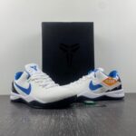 R version! Nike (NIKE) Zoom Kobe 6 ZK6 Pink Blue Product No. CM2190-621 True Mark R, 24 Number 7-12=40-46 Shipping 2-617