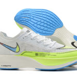 Red and Black - NIKE WMNS ZOOM x VAPORFLY NEXT 2 'WHITE
