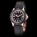 FWC watch full set of protective film, suitable for Rolex YACHT-MASTER 268655 watch protective film, 37mm