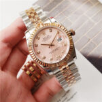 Rolex Lady-Datejust 278271-0024 31mm Pink