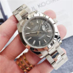 Rolex Datejust 41 M126300-0004