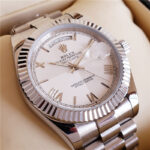 Rolex Day-Date Platinum 228236-0026 Brand new 2024