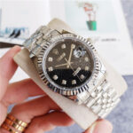 Rolex Datejust Men's Watch – Super  Computer Dial – 36mm / 40mm