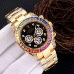 ROLEX COSMOGRAPH DAYTONA 40 MM - Rolex Watches - Men - DHNTT790