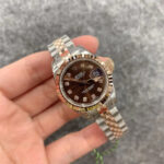 Rolex Oyster Perpetual Lady-Datejust 28mm 279171 Watch