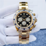 ROLEX COSMOGRAPH DAYTONA 40 MM - Rolex Watches - Men - DHNTT838
