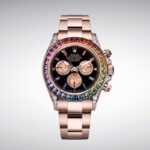 Rolex Oyster Perpetual Cosmograph Daytona 116505 40mm