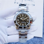Rolex Submariner Date 40 M114060 114060 Black Dial