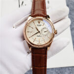 Rolex Cellini Date M50515 18k Au750 Automatic 39mm