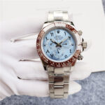 Rolex Daytona Platinum Arabic Dial 40mm, Automatic Movement