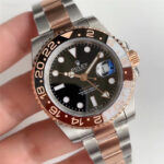 Rolex GMT-Master II 126711 Root Beer Automatic