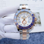 Rolex Watch 116681 – Yacht-Master Yacht-Master II