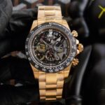 Rolex daytona Juan Pablo Montoya 200175