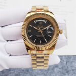 Rolex Day-Date 40 Oyster, 40 mm, yellow gold M228238-0059