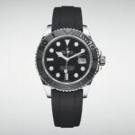 Rolex Watch 226659 bk – Yacht-Master 42 mm – White Gold