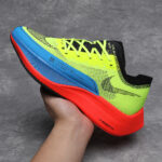 Men’s Nike zoomx vaporfly next% 2 “Steve Prefontaine volt”