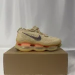 Nike Air Max Scorpion FK Flyknit Sesame Wheat Gold DJ4702-200 Womens