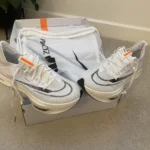Nike Air Zoom Alphafly Next% 2 Proto DJ6206-100