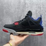 S version! Jordan 1st generation Air Jordan: Black/Varsity Red-White Black and Red banned top version S, item number HV6674-067. 37 Number 7-13 Shipping 4-026