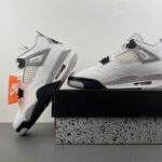 S2 version! Jordan 4th Generation Nigel Sylvester x Air Jordan 4 Black Bricks Item No.: HF4340-001 Original version S2, 42 No. 7-14 Shipping 4-417