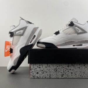 S2 version! Jordan 4th Generation Nigel Sylvester x Air Jordan 4 Black Bricks Item No.: HF4340-001 Original version S2, 42 No. 7-14 Shipping 4-417
