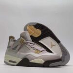 Nike Air Jordan 4 SE Craft Photon Dust DV3742-