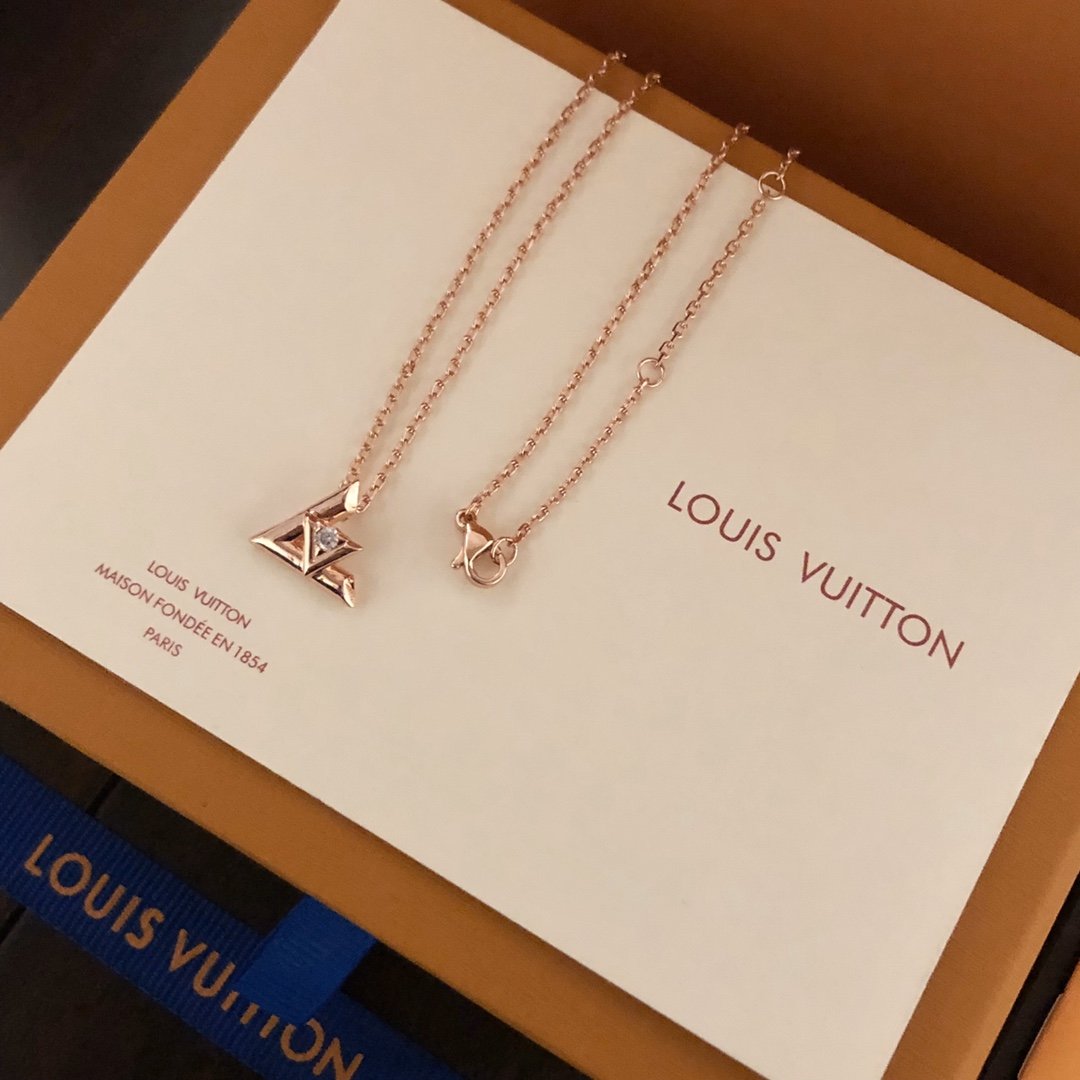 Seiko version] Louis Vuitton couples bracelet LV colors beads bracelet inlaid colorful enamel into metal beads to present classic brand elements such as lv letters and monogram flowers. The clever knot can easily adjust the size 8 - Image 3