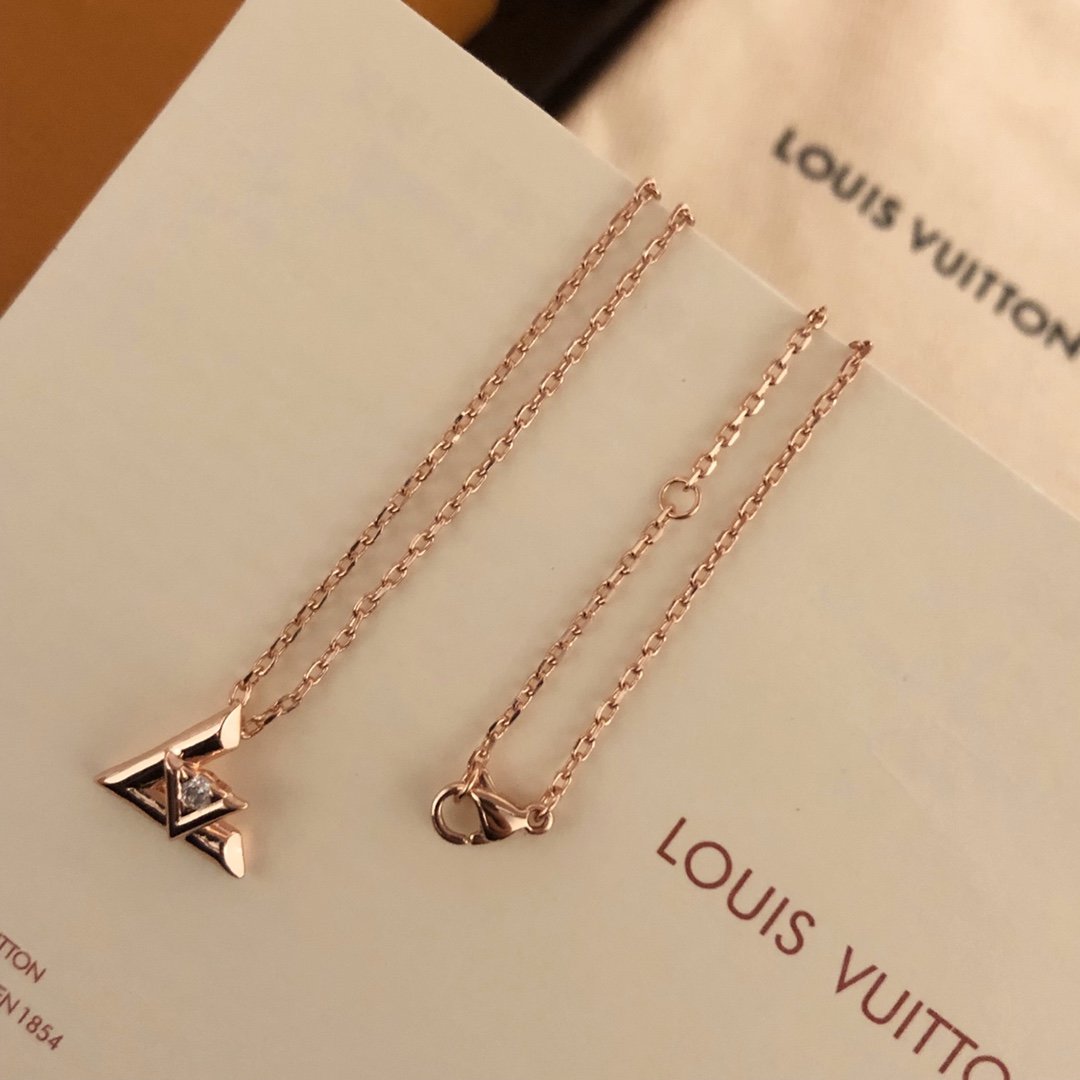 Seiko version] Louis Vuitton couples bracelet LV colors beads bracelet inlaid colorful enamel into metal beads to present classic brand elements such as lv letters and monogram flowers. The clever knot can easily adjust the size 8 - Image 4