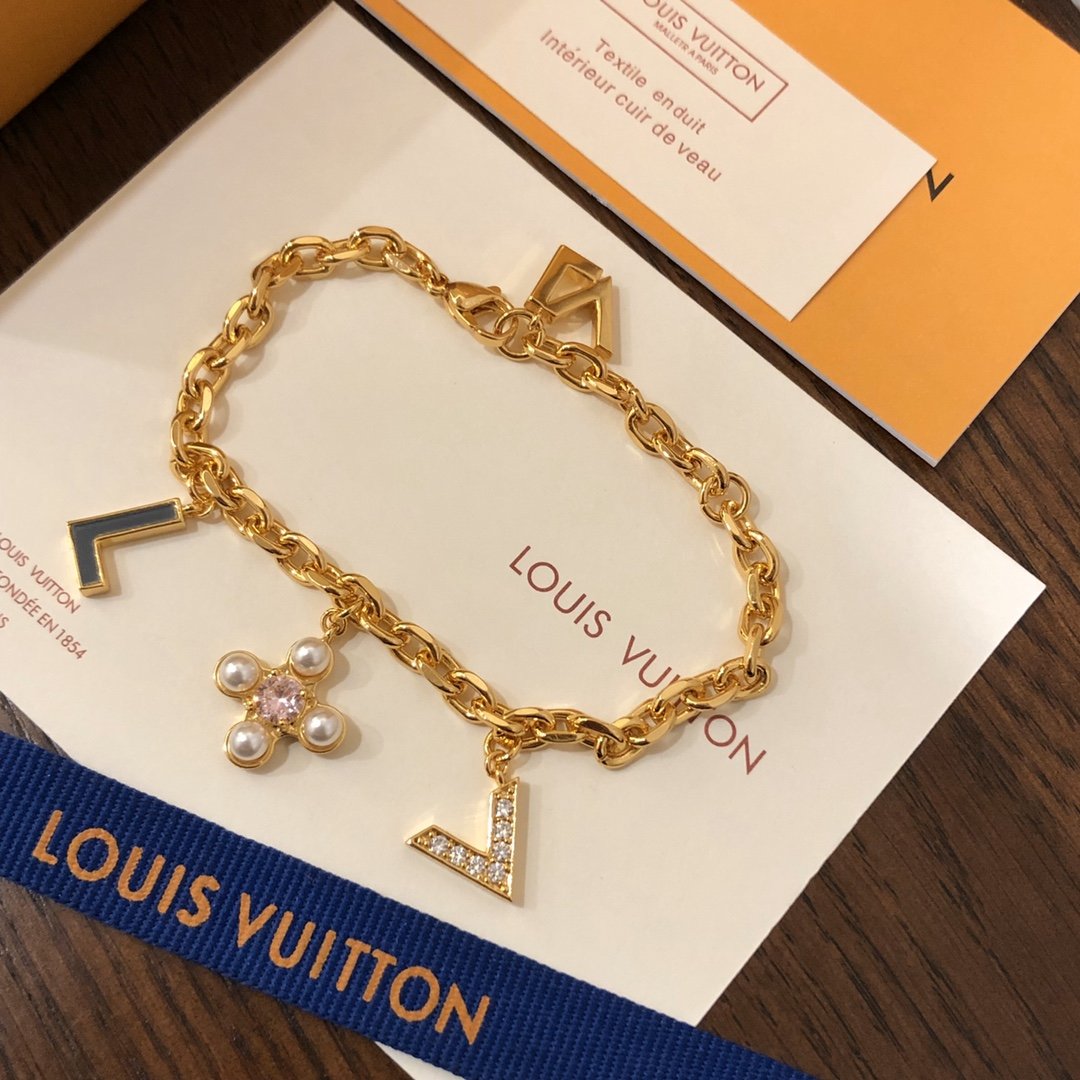 Seiko version of Louis Vuitton limited edition LV bracelet SILVER LOCKIT X VIRGIL ABLOH Colorful Charity bracelet Virgil Abloh, artistic director of men's clothing, for UNICEF9 - Image 4