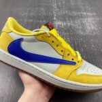 Space Jam Low Gang Low Gang Item number is FV5104-004, and is expected to ship 4-416 on April 13, 2024.