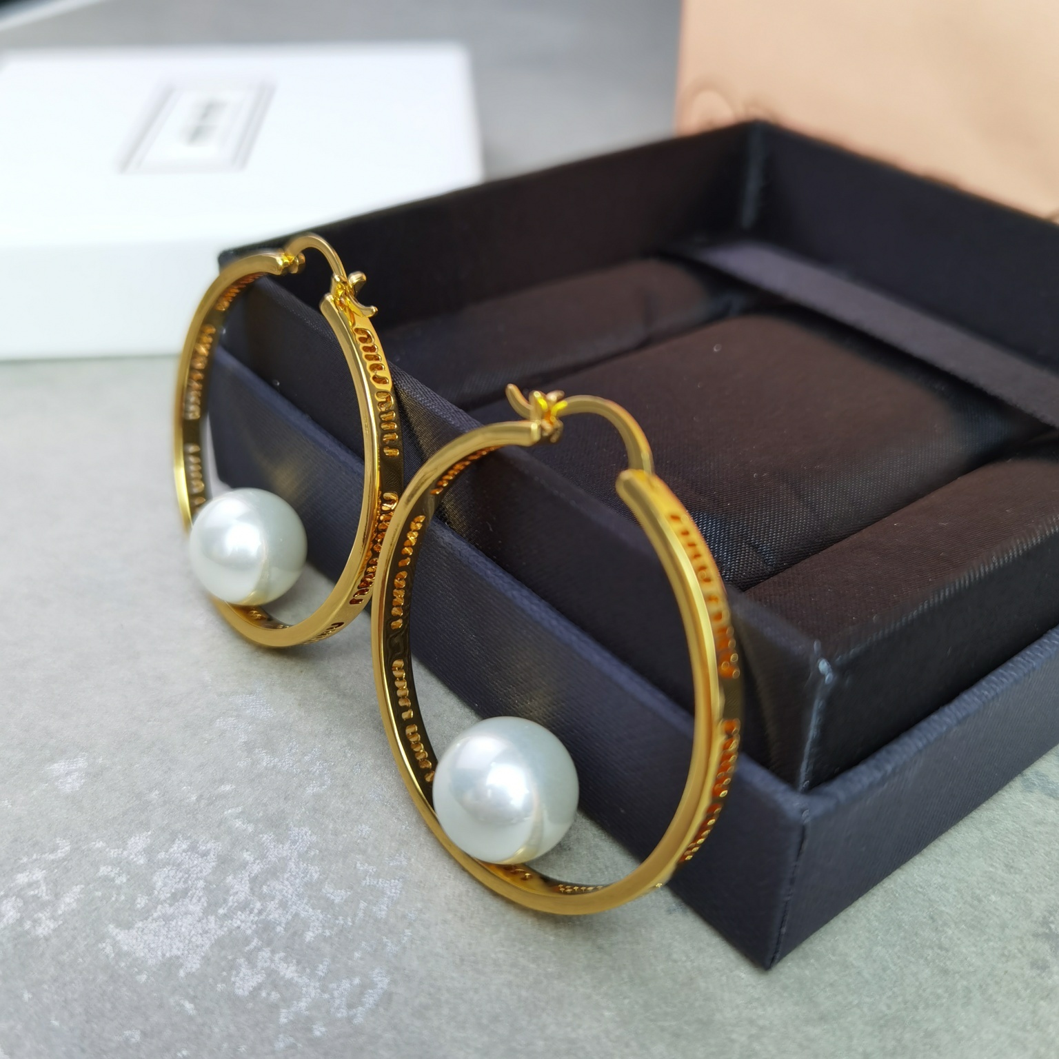 Swarovski bracelet #personal tennis racket GINGER two-in-one bracelet double-layer metal ring design, matched with exquisite shiny and imitation crystal tag, it is simply beautiful, alloy material details logo real shot, four colors available 9 - Image 3