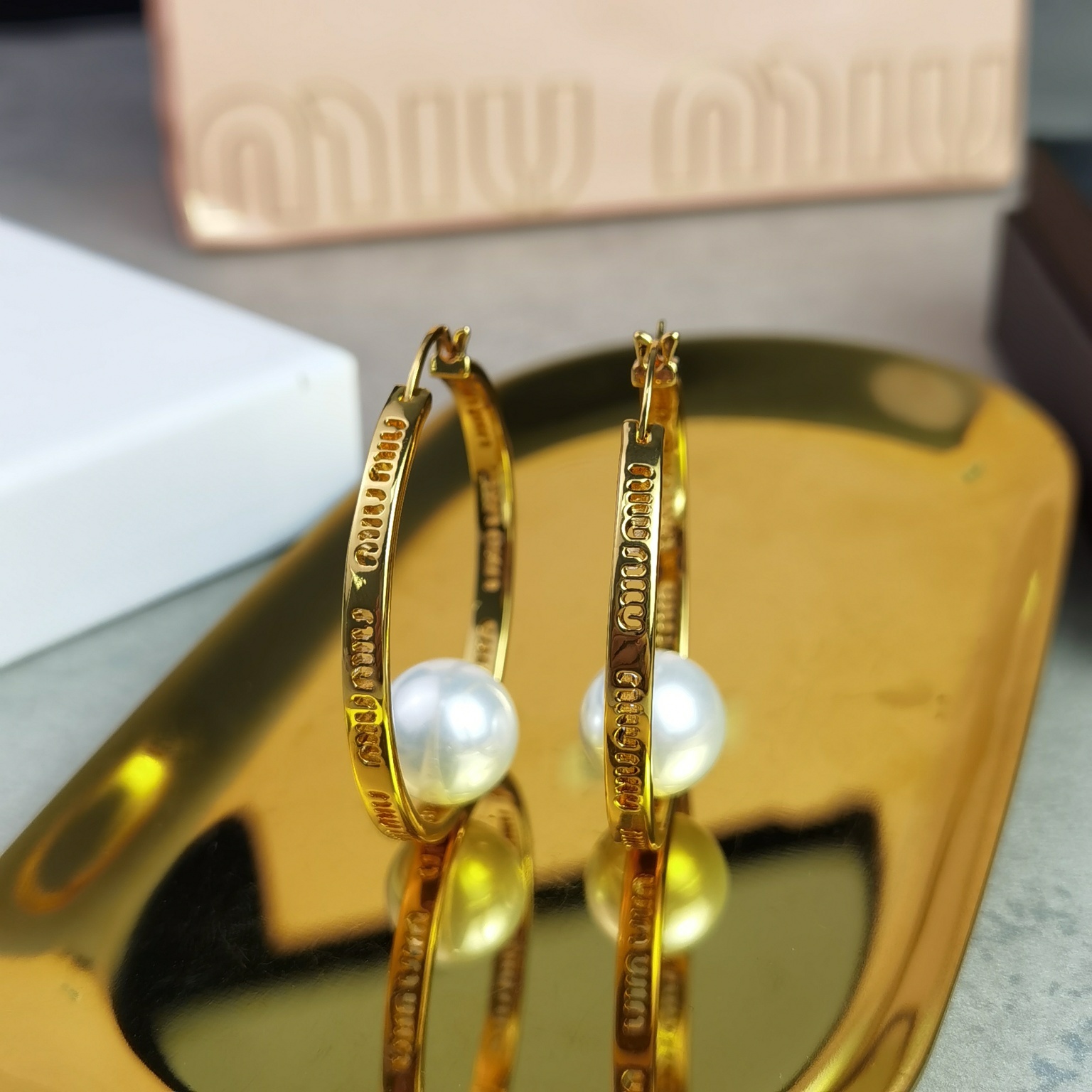 Swarovski bracelet #personal tennis racket GINGER two-in-one bracelet double-layer metal ring design, matched with exquisite shiny and imitation crystal tag, it is simply beautiful, alloy material details logo real shot, four colors available 9 - Image 9