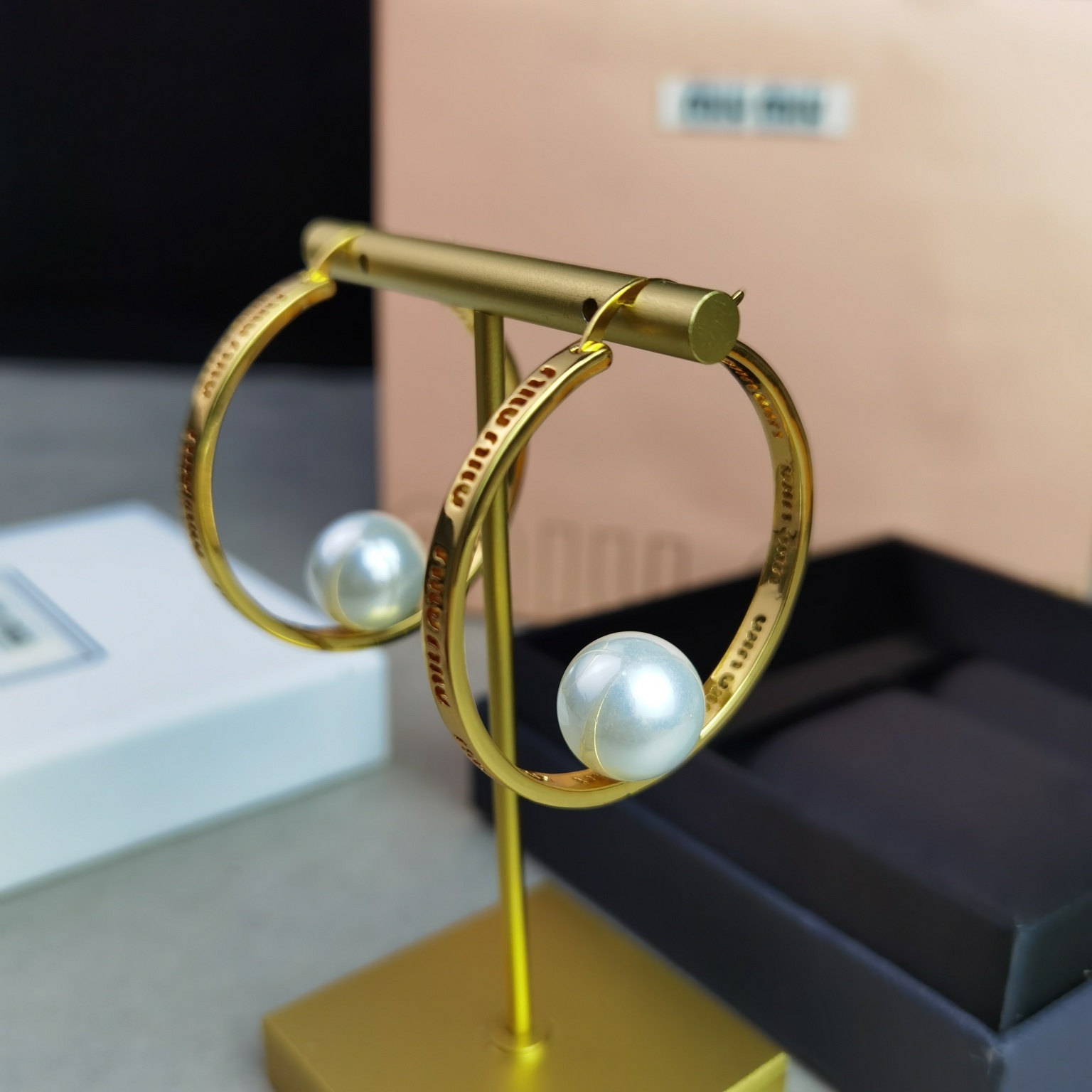 Swarovski bracelet #personal tennis racket GINGER two-in-one bracelet double-layer metal ring design, matched with exquisite shiny and imitation crystal tag, it is simply beautiful, alloy material details logo real shot, four colors available 9 - Image 8