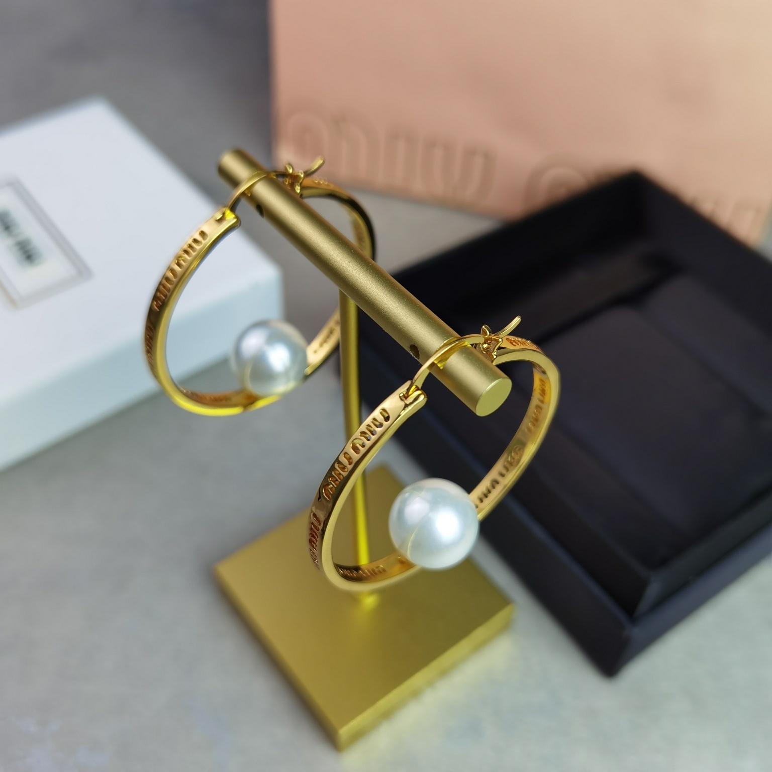 Swarovski bracelet #personal tennis racket GINGER two-in-one bracelet double-layer metal ring design, matched with exquisite shiny and imitation crystal tag, it is simply beautiful, alloy material details logo real shot, four colors available 9 - Image 2